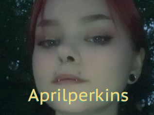 Aprilperkins