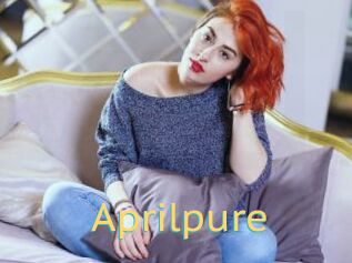 Aprilpure