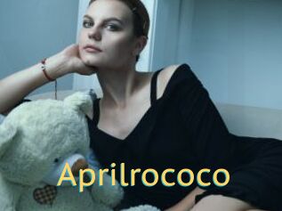 Aprilrococo