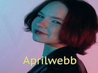 Aprilwebb