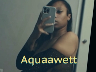 Aquaawett