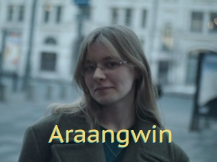 Araangwin