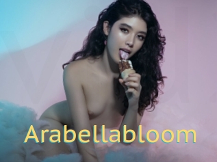 Arabellabloom