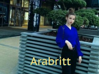 Arabritt