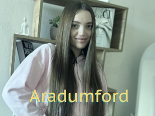 Aradumford