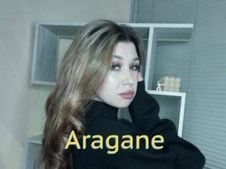 Aragane
