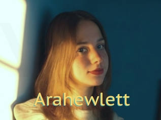 Arahewlett