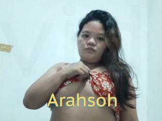 Arahsoh
