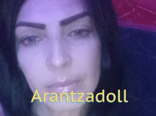 Arantzadoll