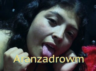Aranzadrowm