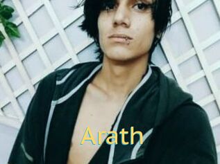 Arath