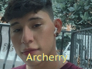 Archerry
