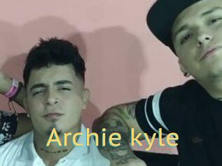 Archie_kyle