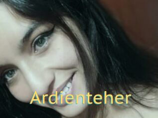 Ardienteher