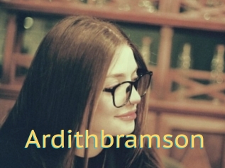 Ardithbramson