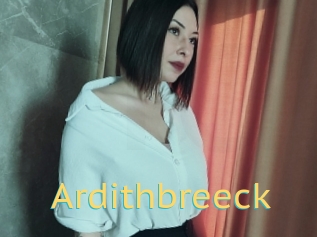 Ardithbreeck