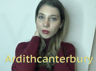 Ardithcanterbury