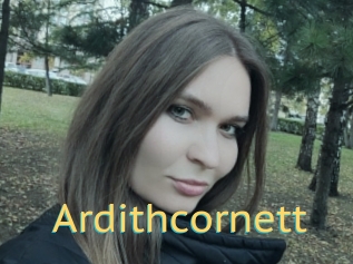 Ardithcornett