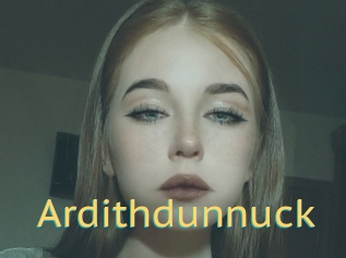 Ardithdunnuck
