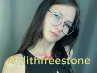 Ardithfreestone