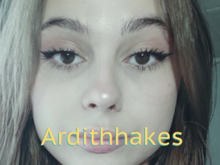 Ardithhakes