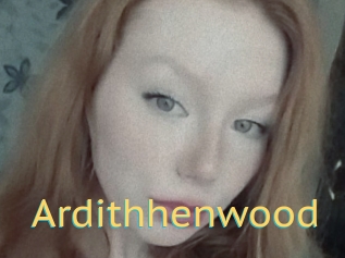 Ardithhenwood