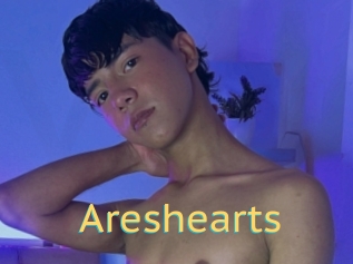 Areshearts
