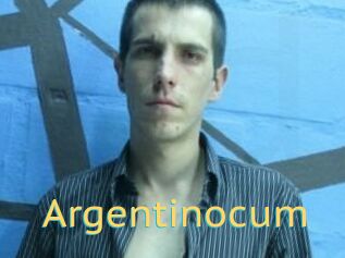 Argentinocum