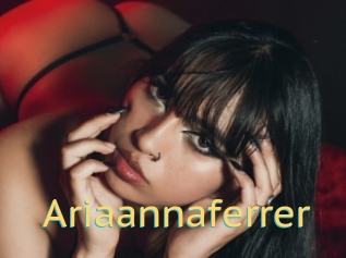 Ariaannaferrer