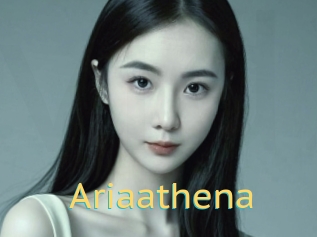 Ariaathena