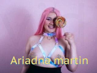 Ariadna_martin