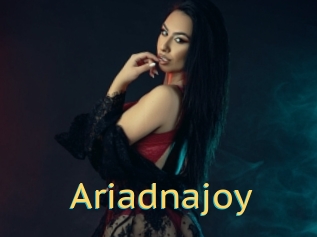 Ariadnajoy
