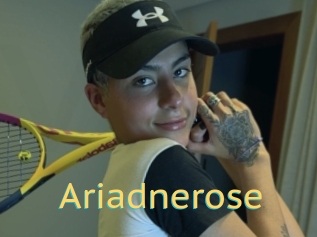 Ariadnerose