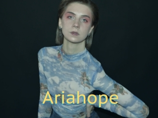 Ariahope