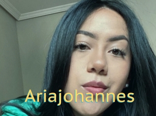 Ariajohannes