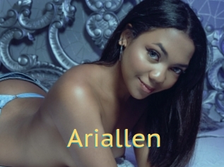 Ariallen