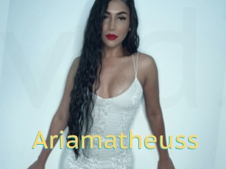 Ariamatheuss