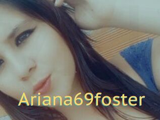 Ariana69foster