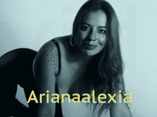 Arianaalexia