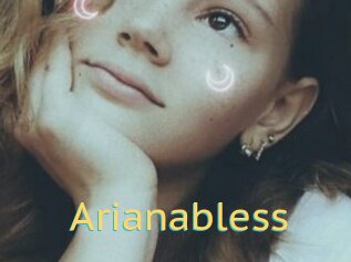 Arianabless