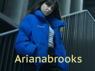 Arianabrooks