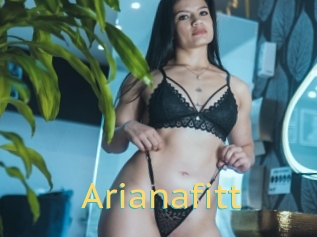 Arianafitt