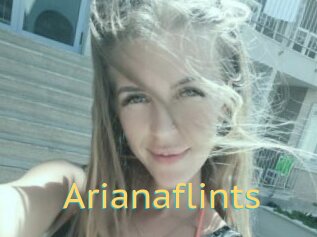 Arianaflints