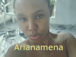 Arianamena