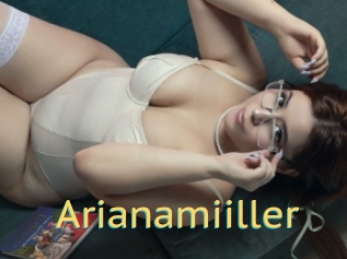 Arianamiiller