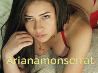 Arianamonserrat