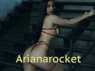 Arianarocket
