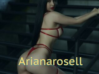 Arianarosell