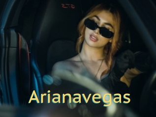 Arianavegas
