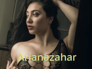 Arianazahar